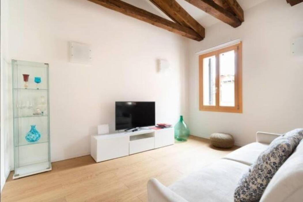Appartement Ve-nice Casa Teresa C881 Venetië