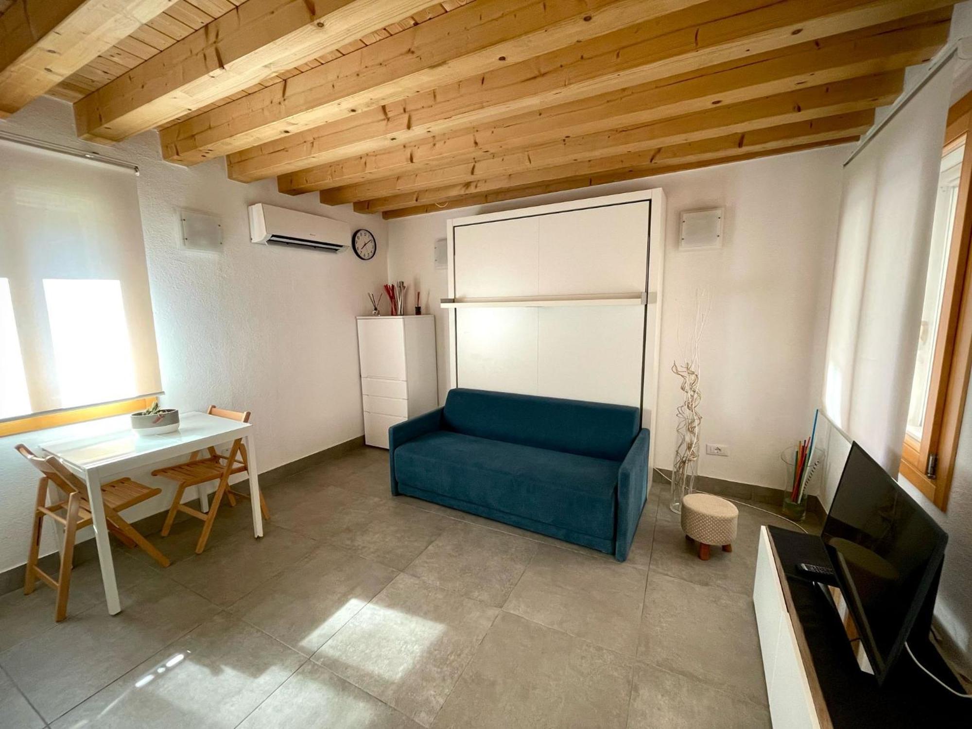 Appartement Ve-nice Casa Teresa C881