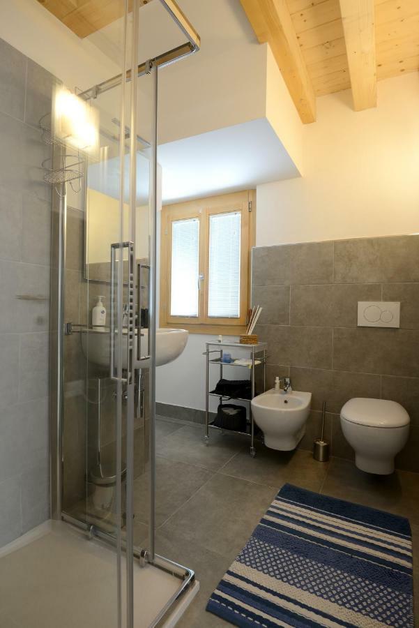 Appartement Ve-nice Casa Teresa C881 *