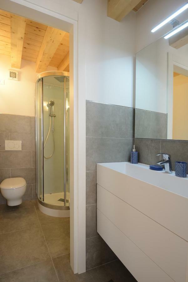 Ve-nice Casa Teresa C881 Appartement