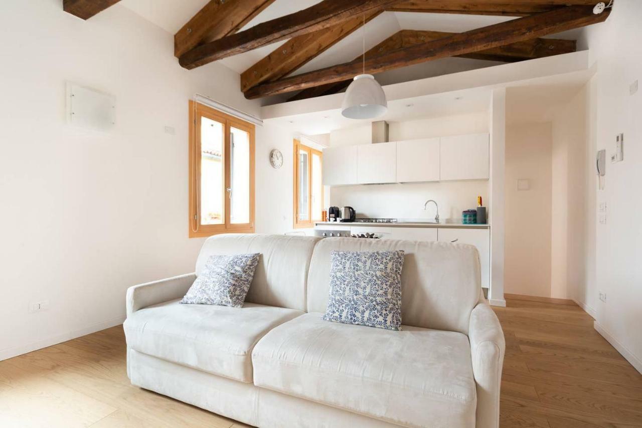Ve-nice Casa Teresa C881 Venetië